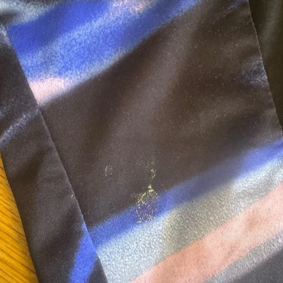 Kids' Adidas Multicolor Leggings - Picture 3 of 6